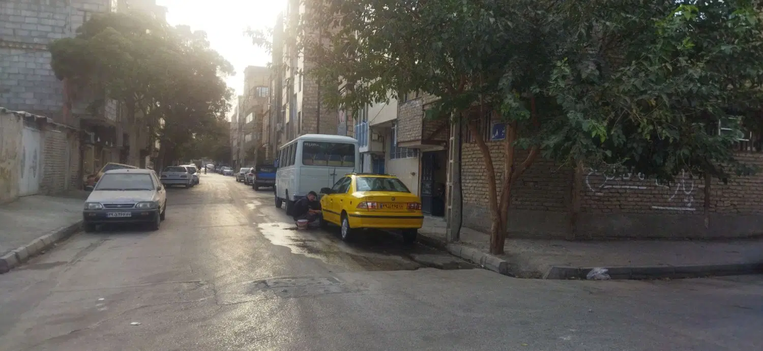 اجاره آپارتمان ۵۰متری
