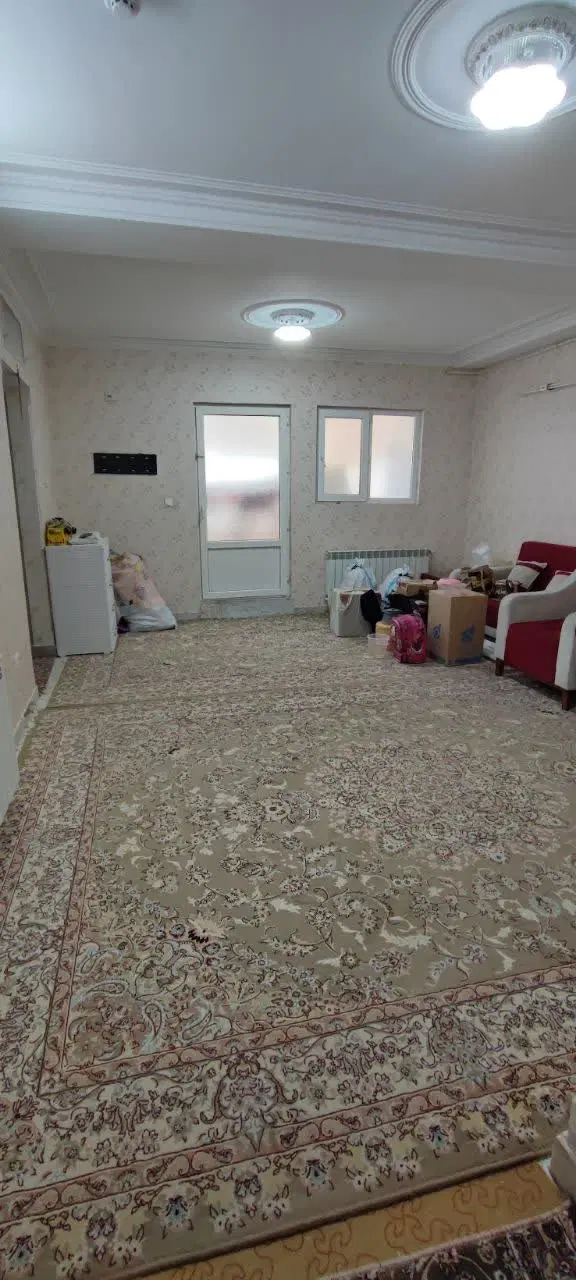 رهن اپارتمان ۹۰ متری پردیسان