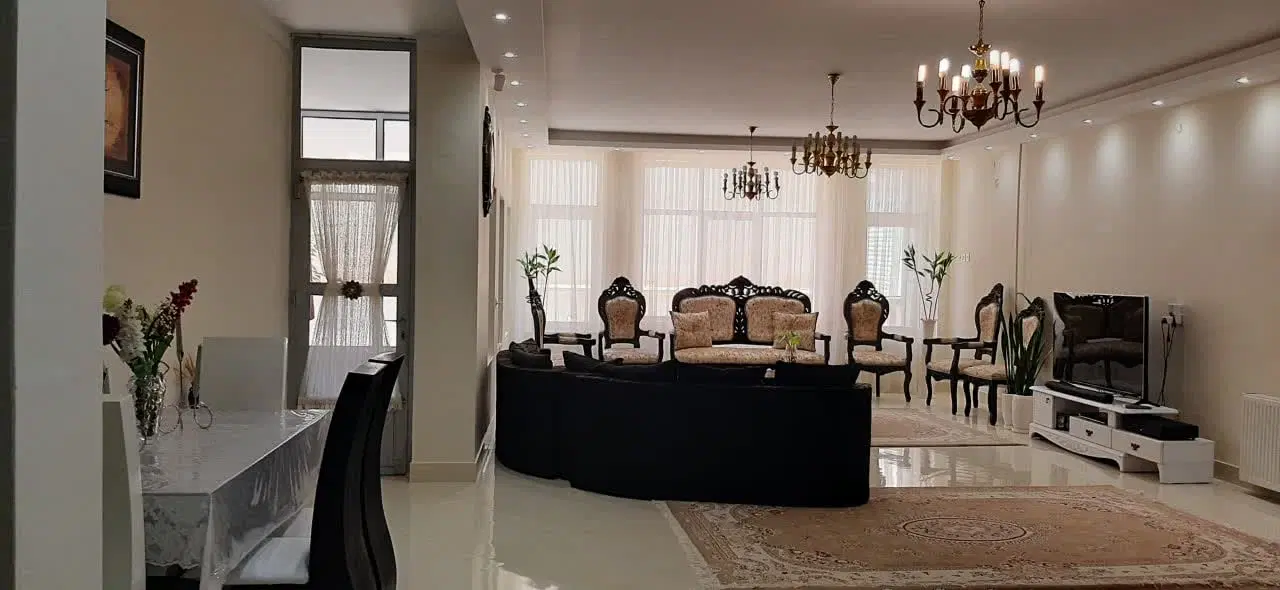 اجاره ویلایی سالن طالقانی ابتدای فاطمی