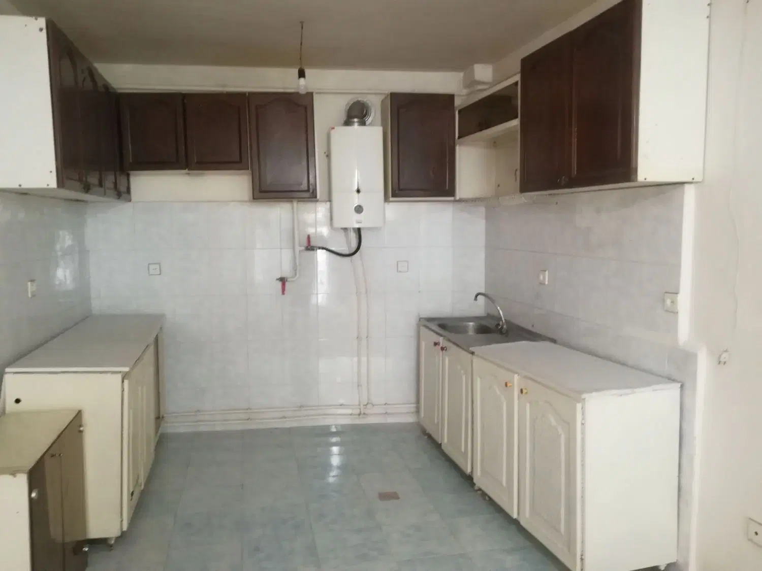 آپارتمان ۶۰ متری در پیشقدم