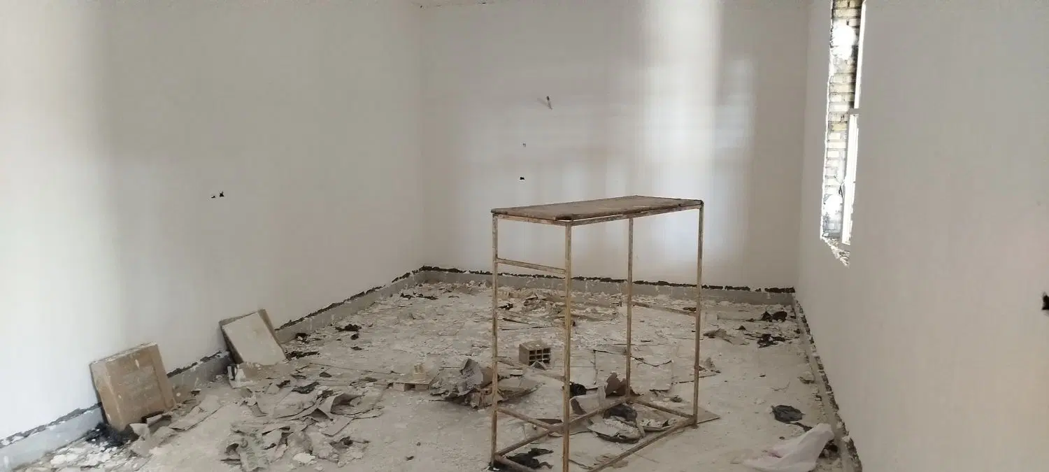 فروش خانه دست به کلید دوطبقه