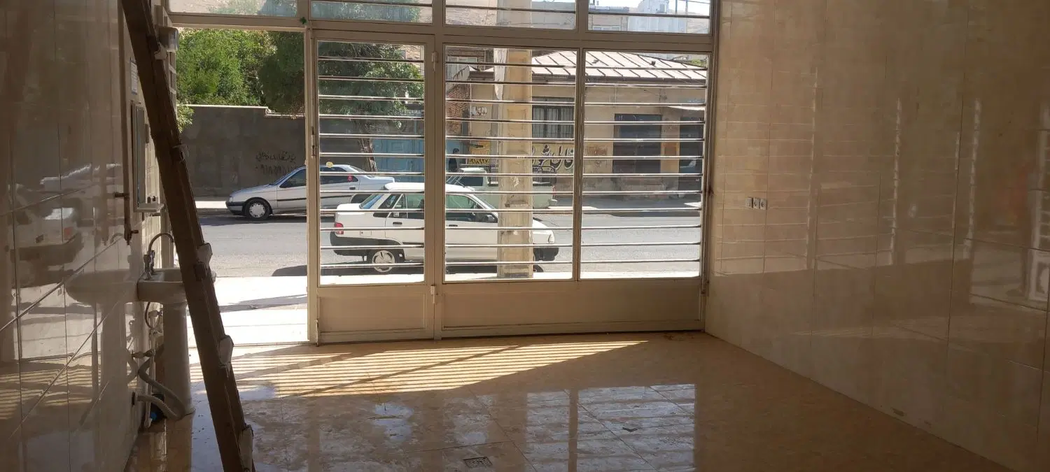 مغازه اجاره ای