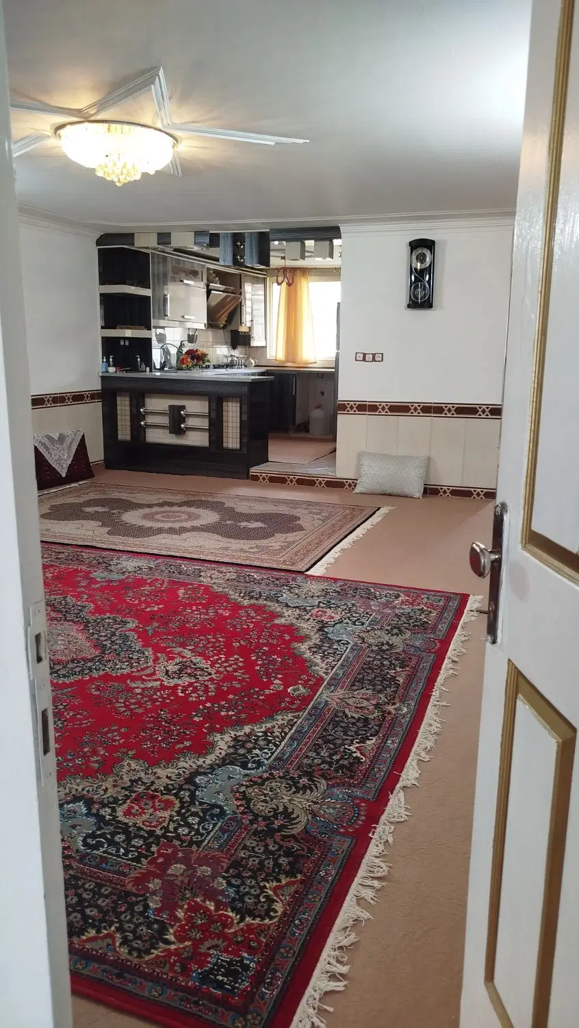 آپارتمان90متری سپده 20