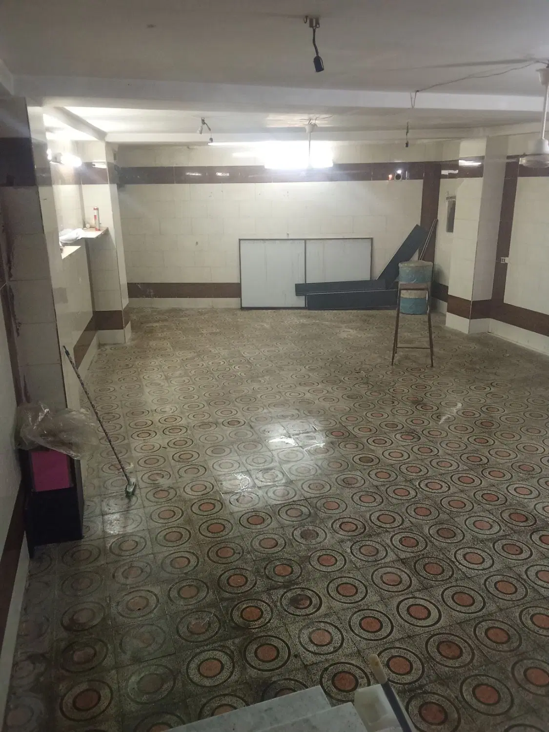 اجاره زیر زمینی ویژه