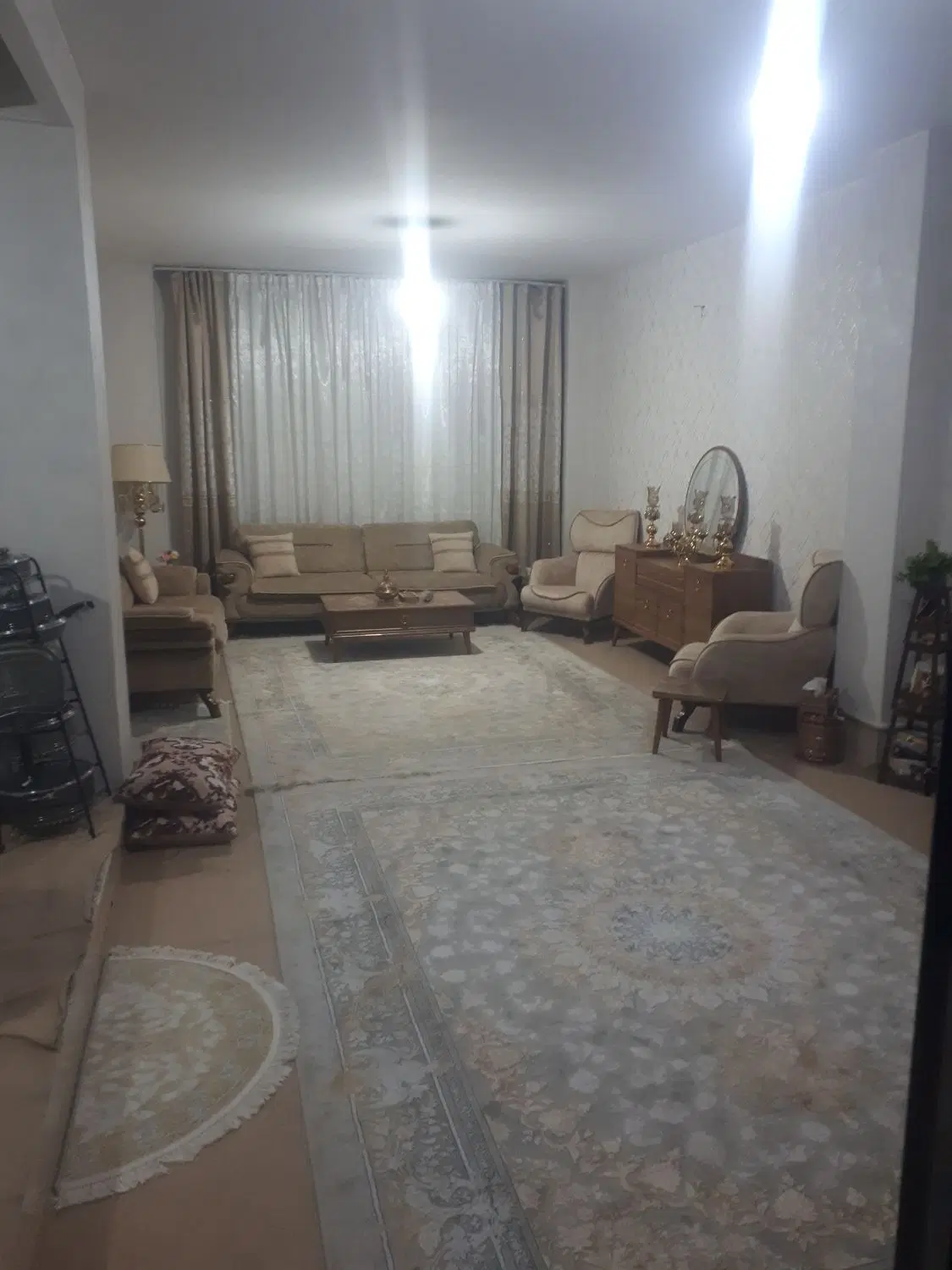 اجاره خونه ویلایی