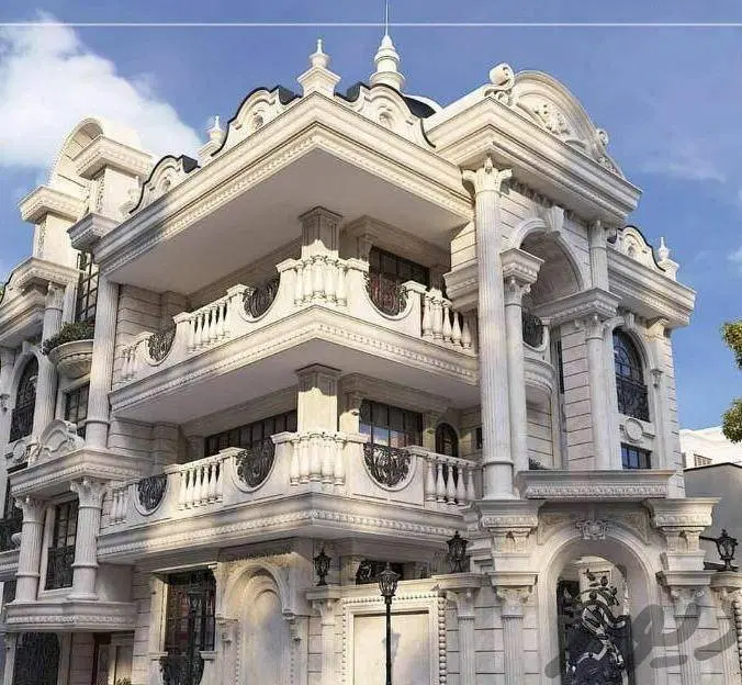 اراضی پایین کوه 130 متر دو نبش