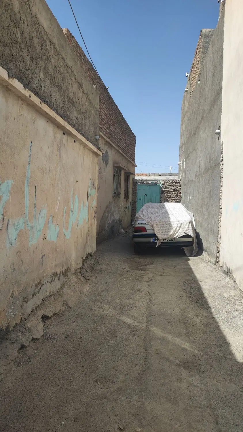 خانه ویلایی
