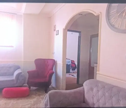 آپارتمان ۲ خواب _ ارم ۸