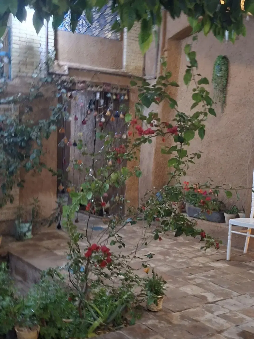 اقامتگاه سنتی دالون، زیبا و دلنشین