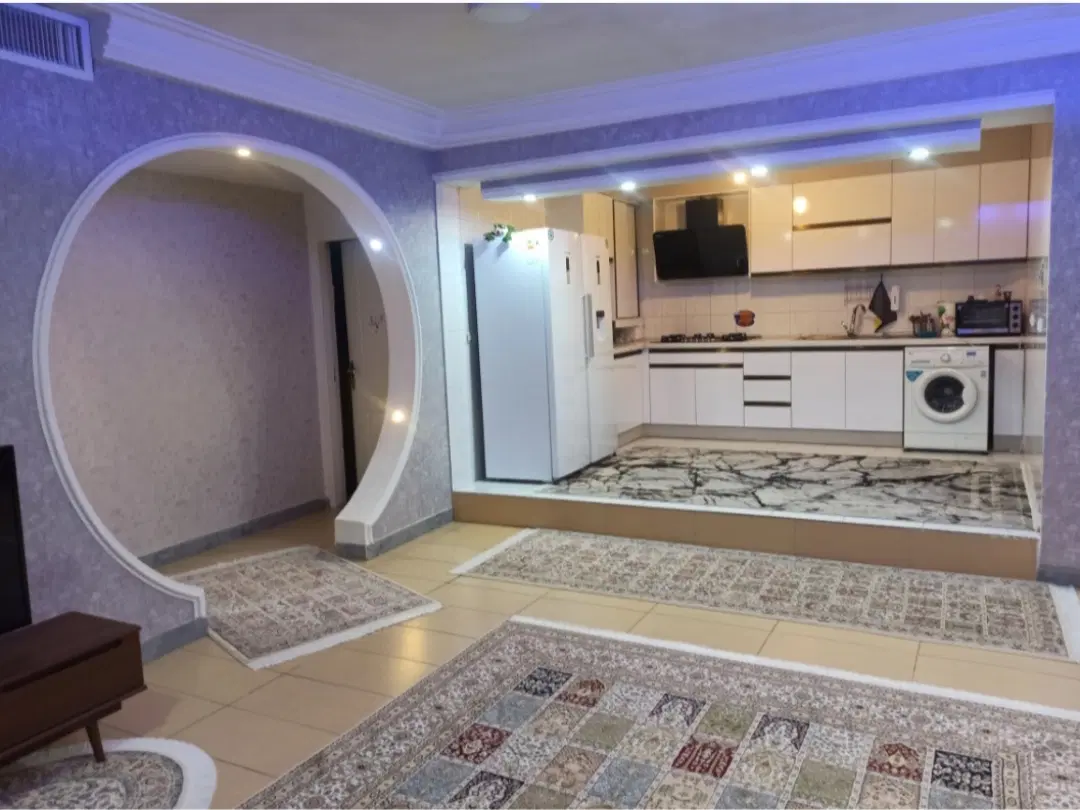 اجاره آپارتمان شهرک دادگستری