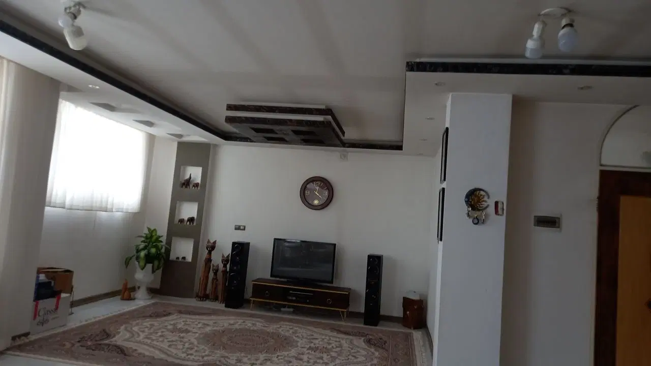 منزل اجاره ای