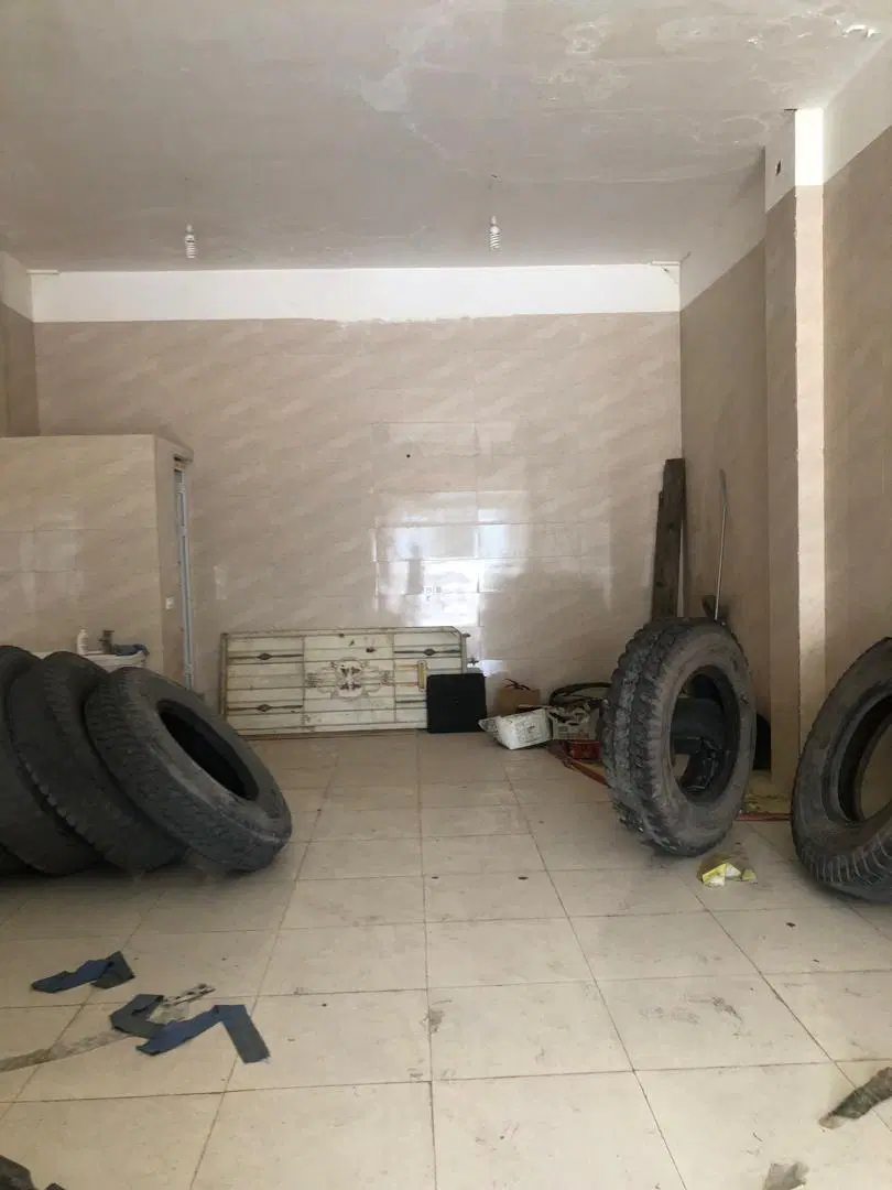 رهن یک واحد مغازه تجاری در کمربندی