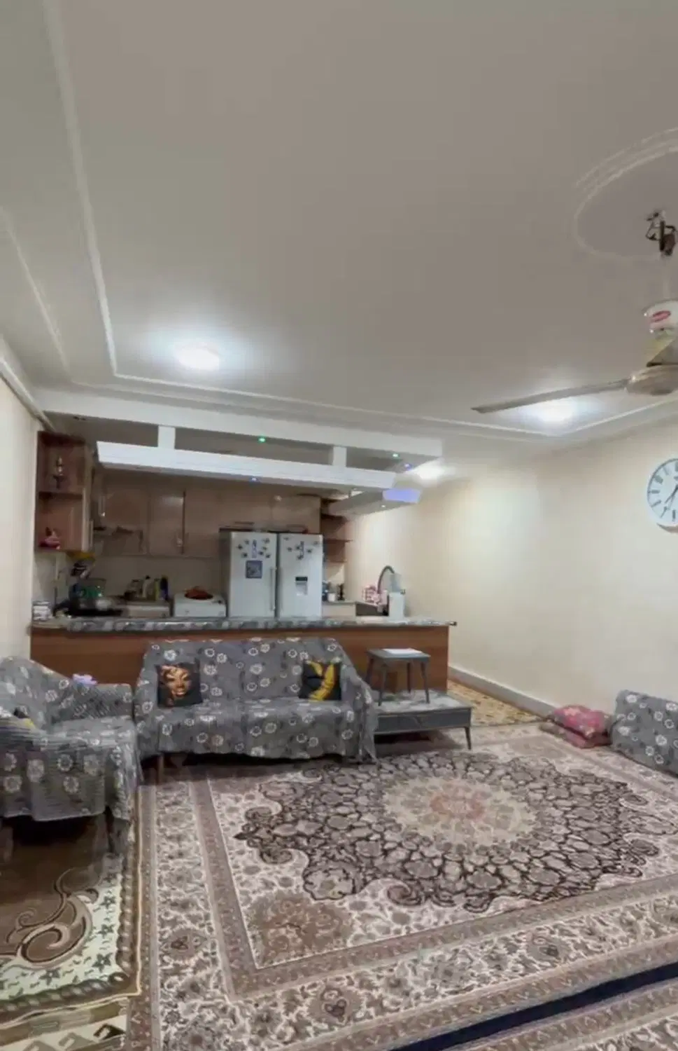 فروش منزل همکف
