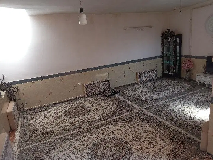 منزل مسکونی ویلایی