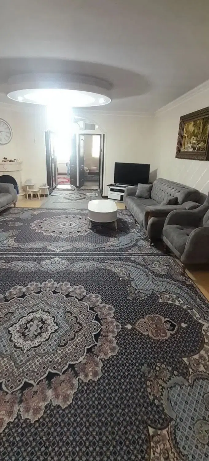 رهن کامل ۹۰متری فازیک چهارشرقی