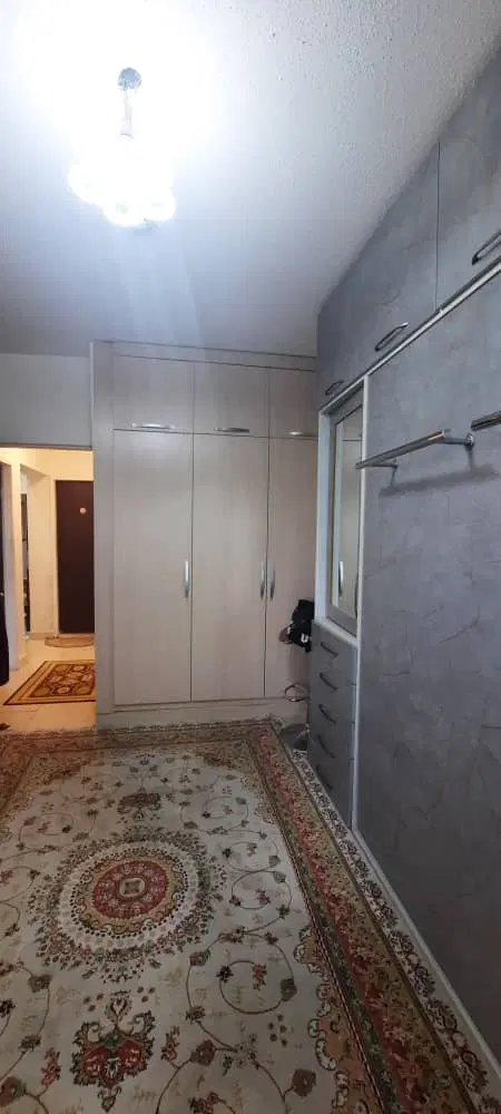 آپارتمان جنوبی پردیسان گلستان یکم