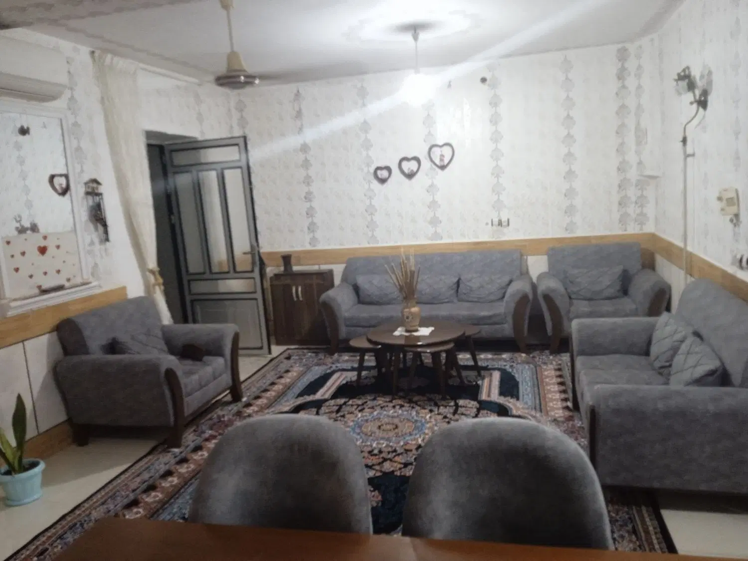 ویلای سندشش دونگ ۵۵۶متر
