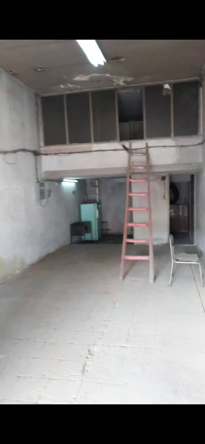 فروش ۶۰ متر مغازه بر جاجرود (بورس مبل)