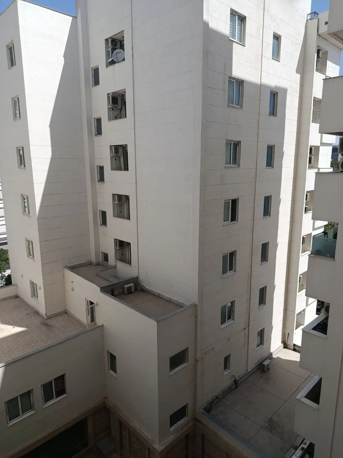 اجاره ی واحد مسکونی