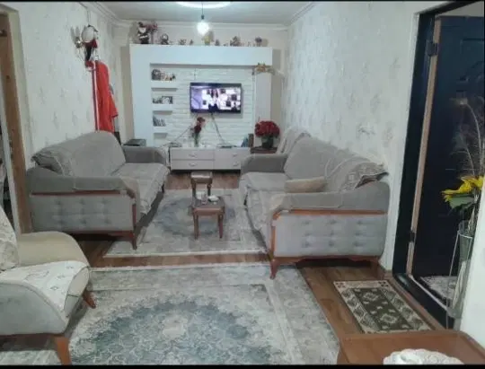 ویلایی حلوایی