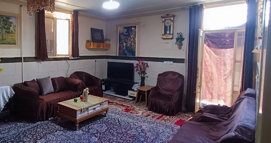 خانه بروات موقعیت عالی