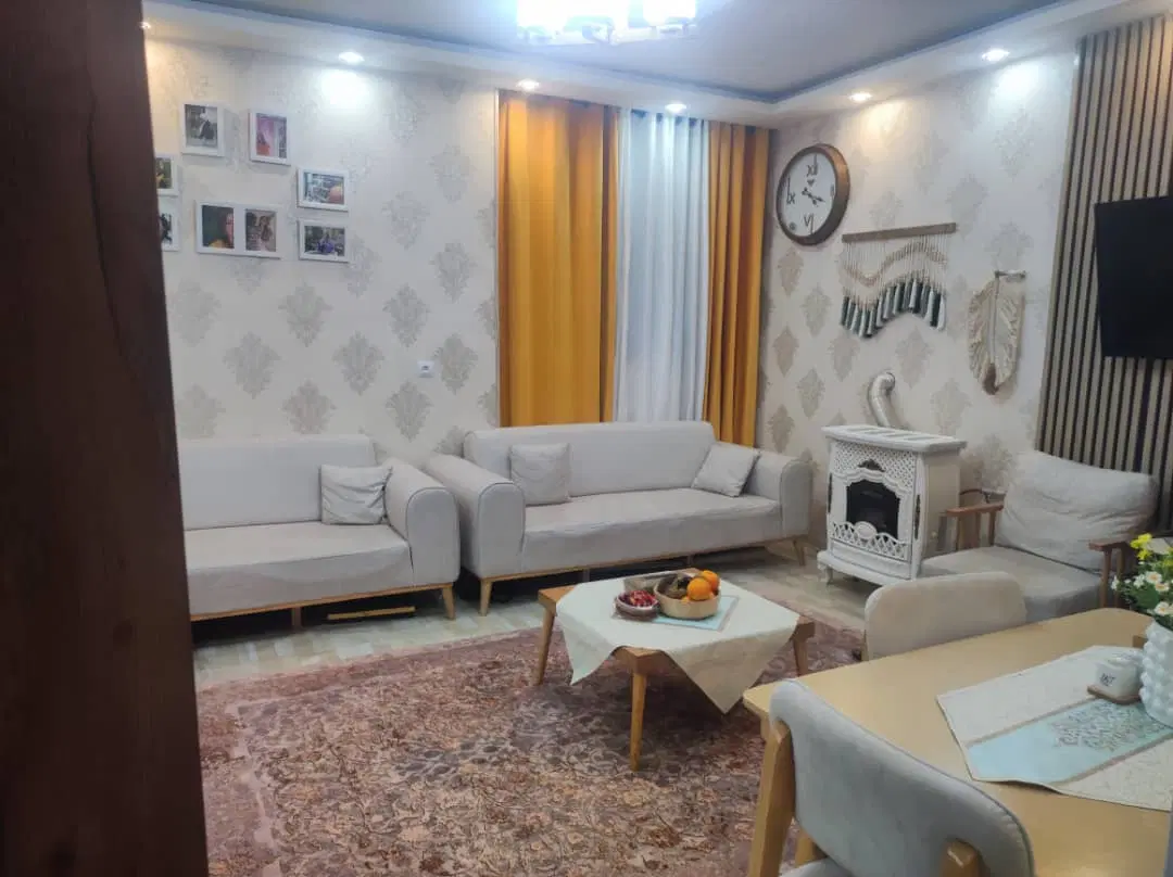 آپارتمان ۱۰۲متری