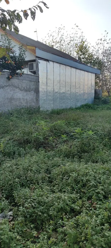 مسکونی ۲۵۴ متر سند تک برگ