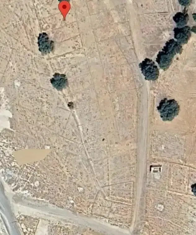 فروش زمین