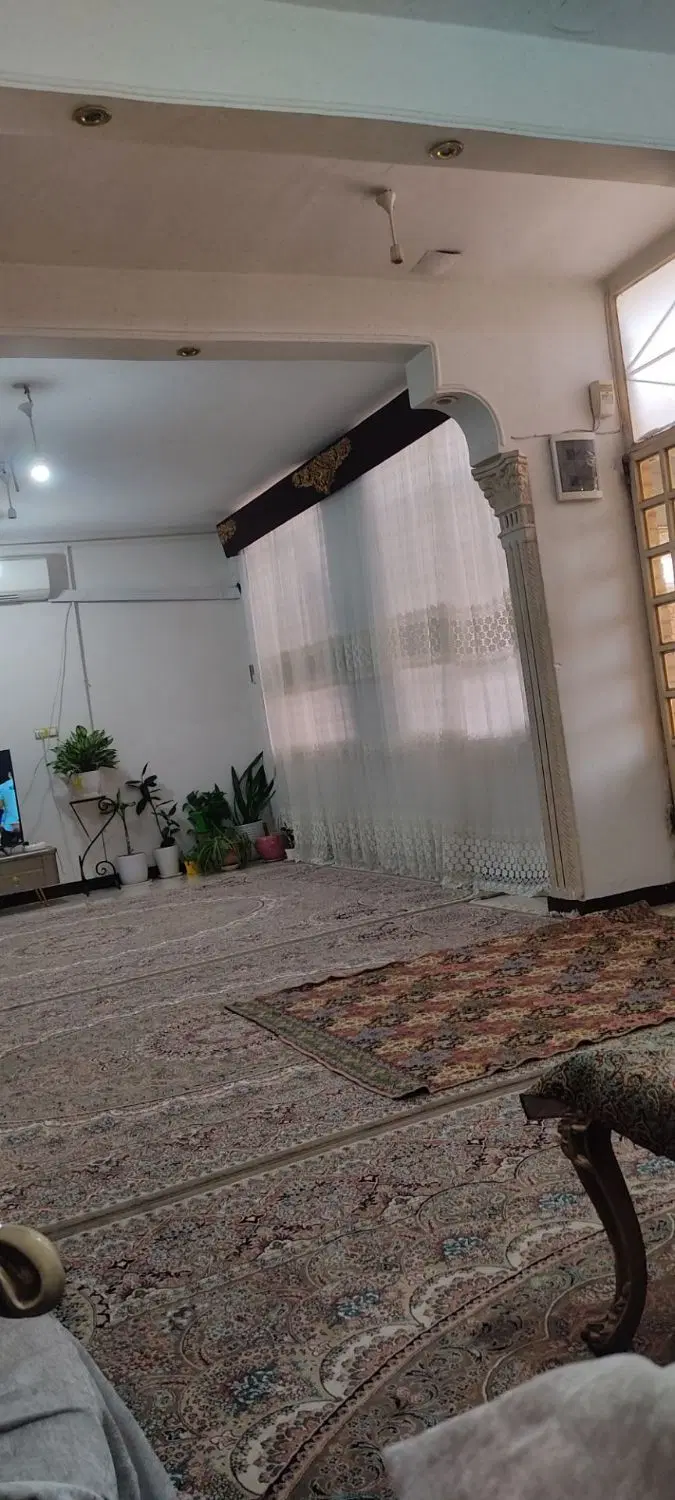 فروش منزل ویلایی