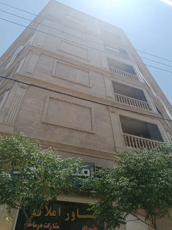 رهن دو خوابه فوق لوکس و لاکچری
