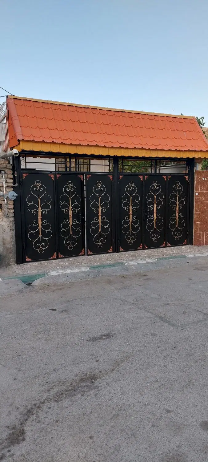 منزل ویلایی