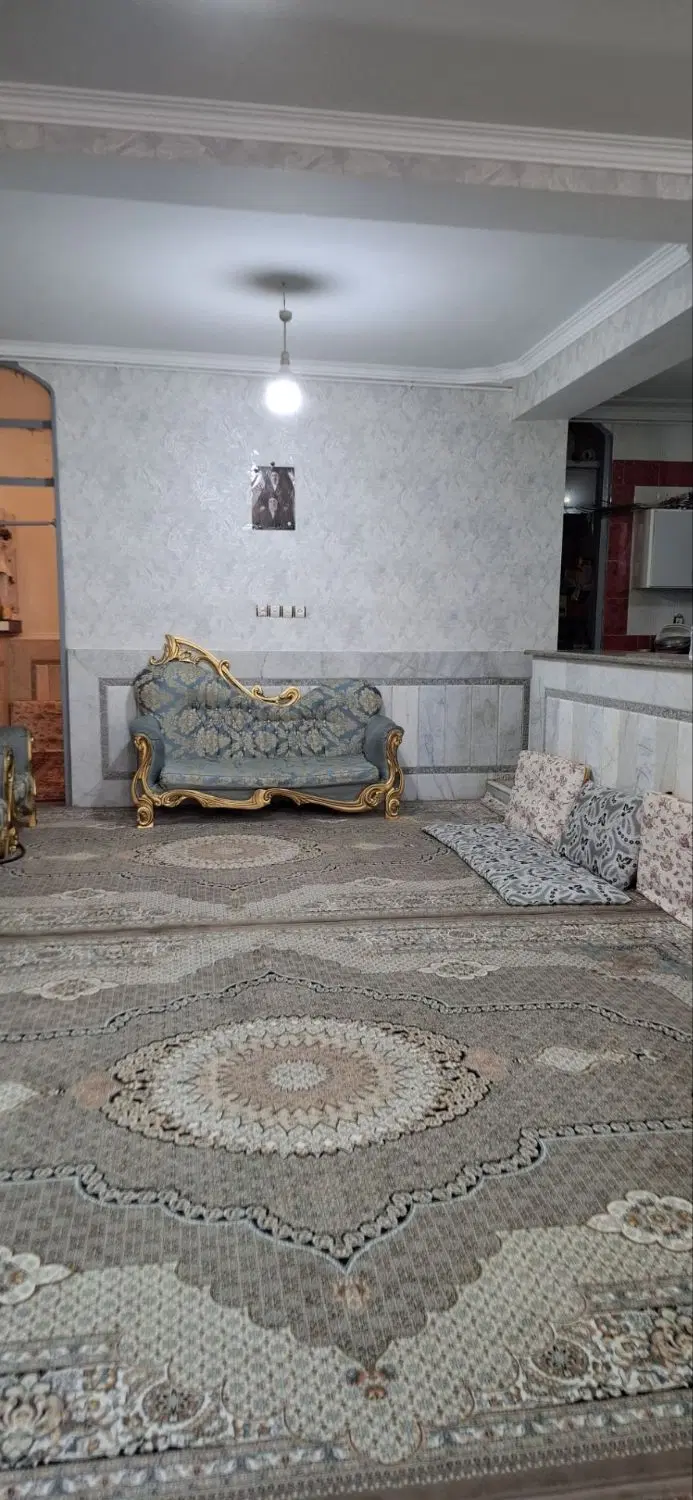 فروش منزل ویلایی دوطبقه در پهلوانی