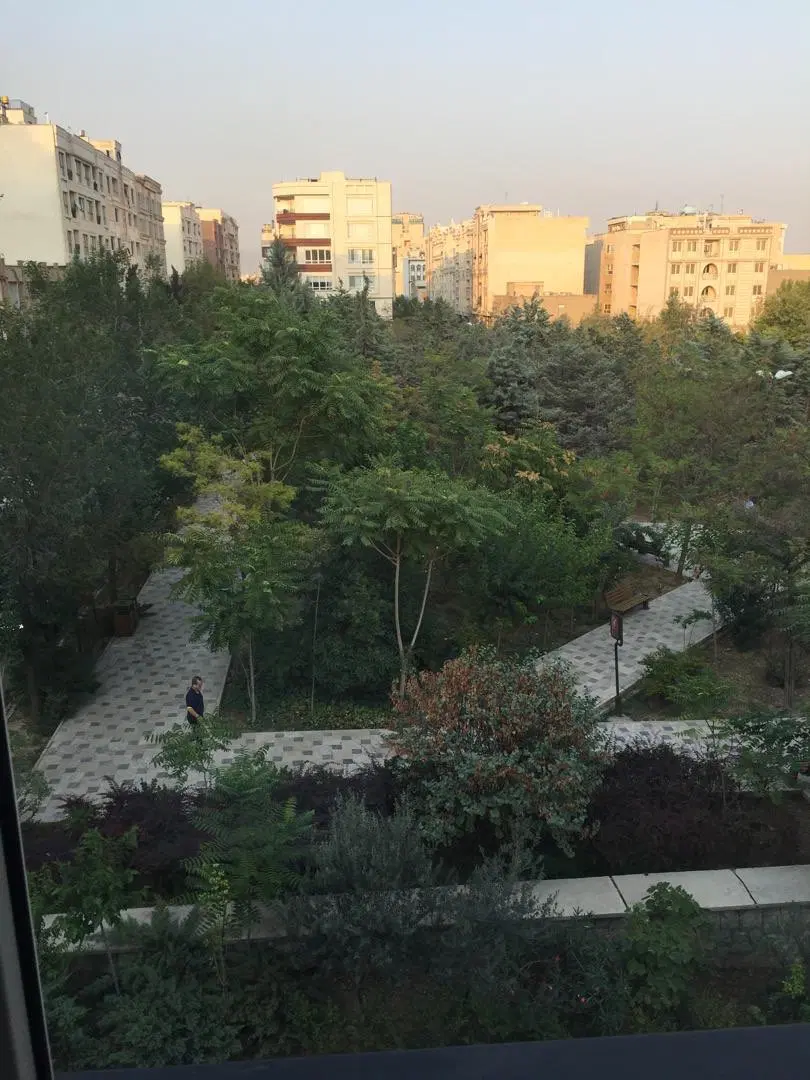 فروش زمین کارگاهی در کوی صنعتی اطلس جنب مایان