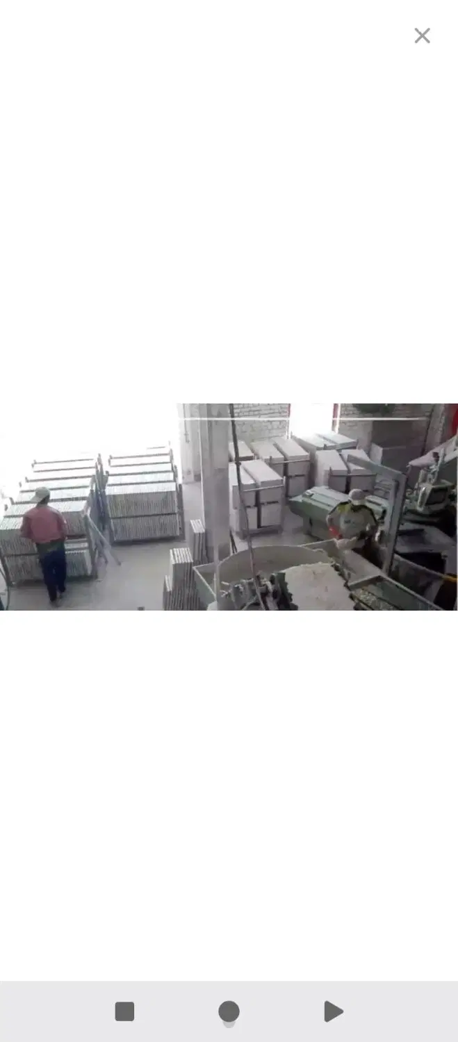 کارگاه موزاییک سازی تجاری