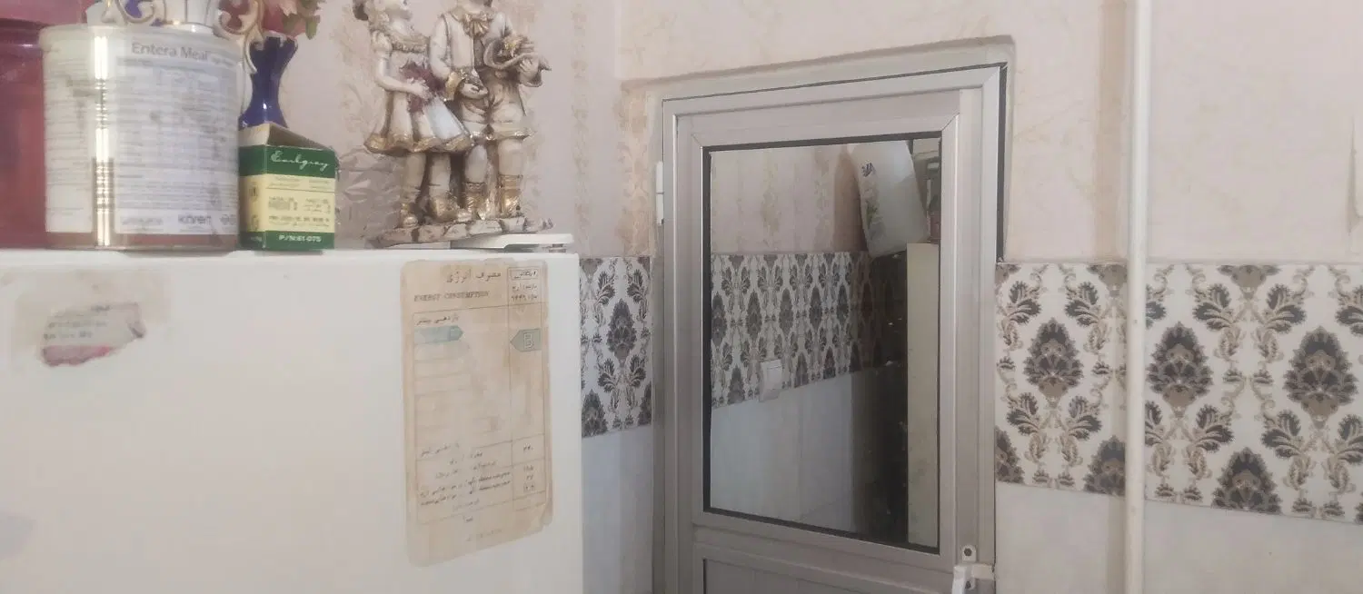 خونه دو طبقه ۶۵متر اجاره