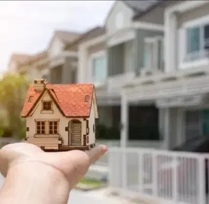 زمین فروشی واقع در خیابان امیرکبیر