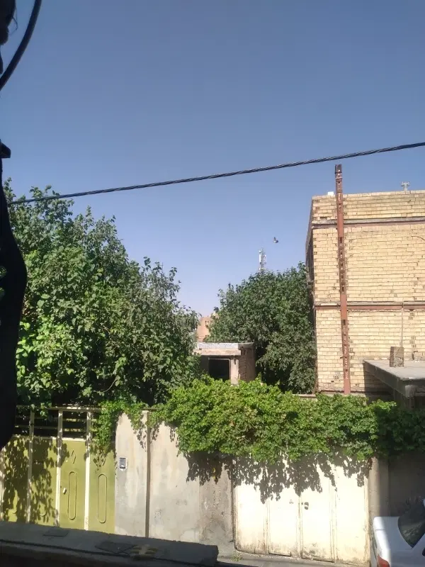 املاک