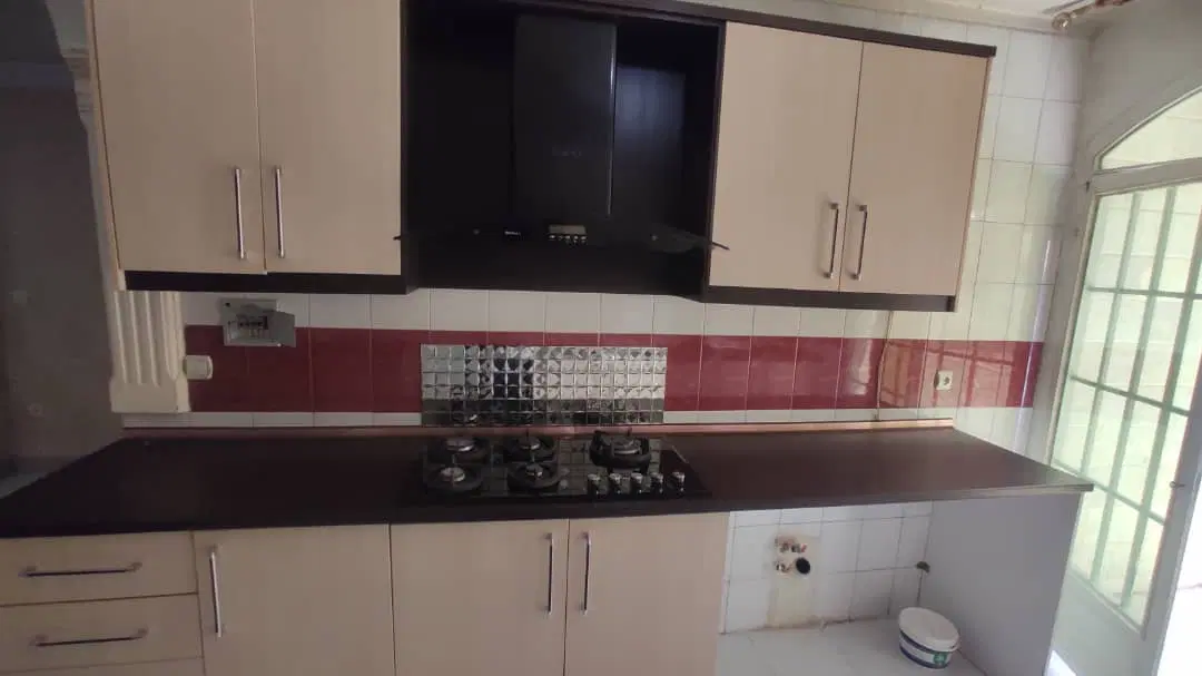 نارمک ۵۶متر۲خوابه باپارکینگ طبقه اول تکواحدی