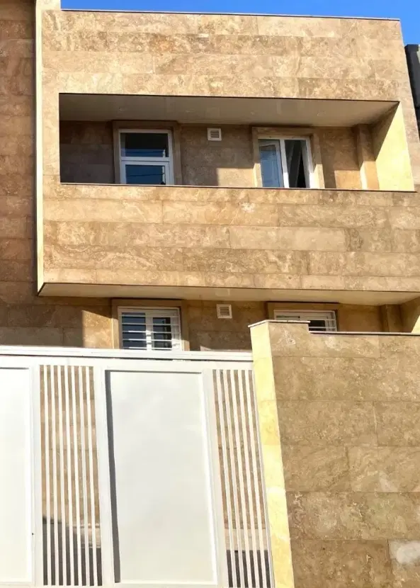 مسکن دودج بعد از شرکت پگاه
