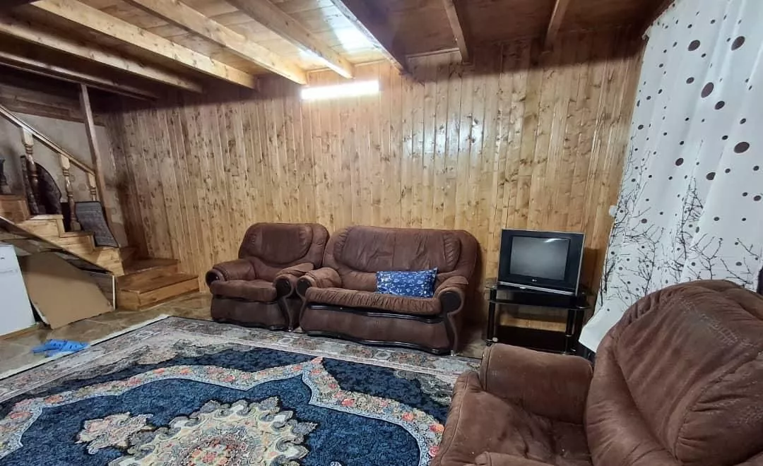 اجاره کلبه جنگلی خاتون