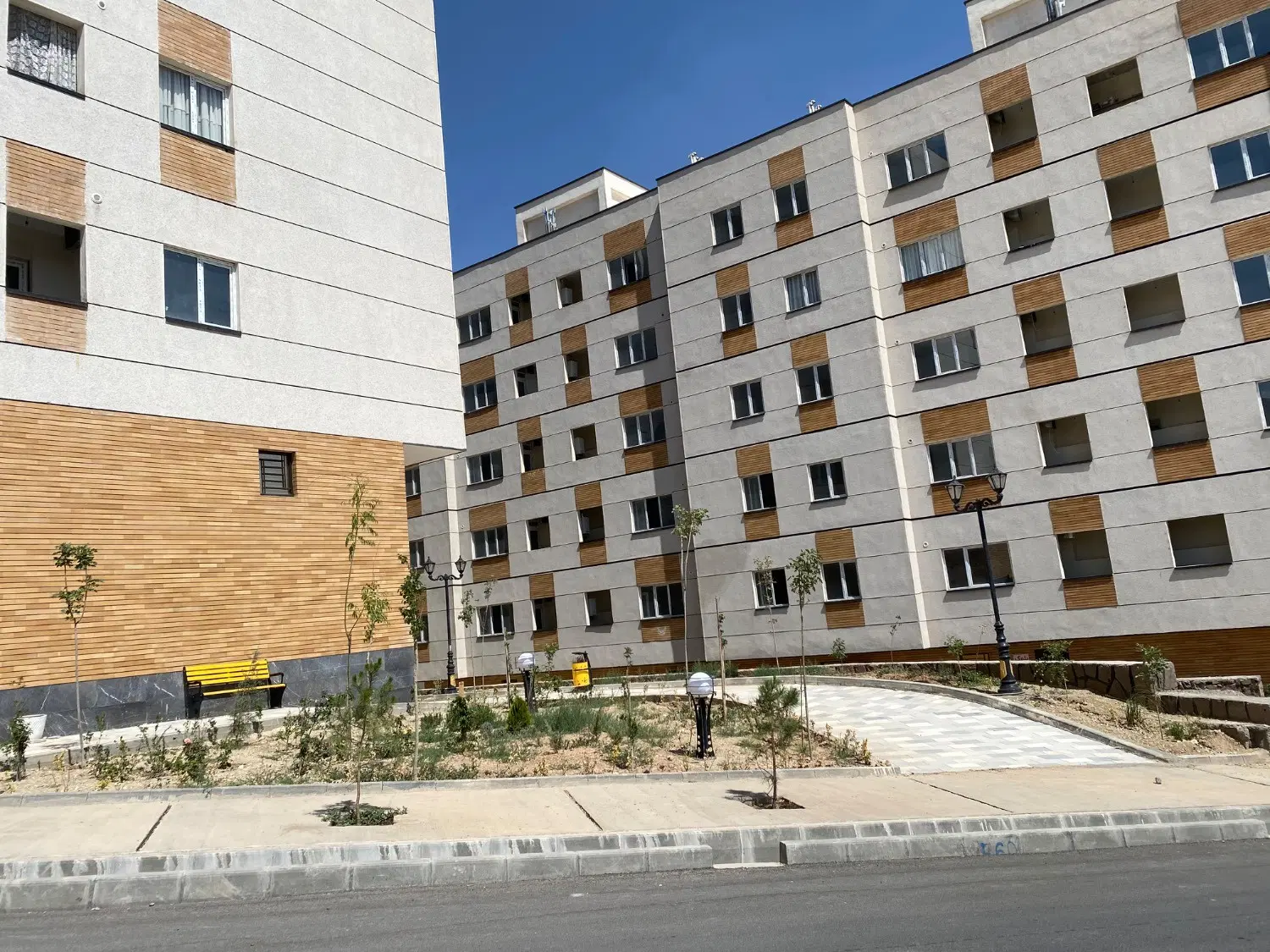 فراخوان فوری برای صاحب خانه شدن