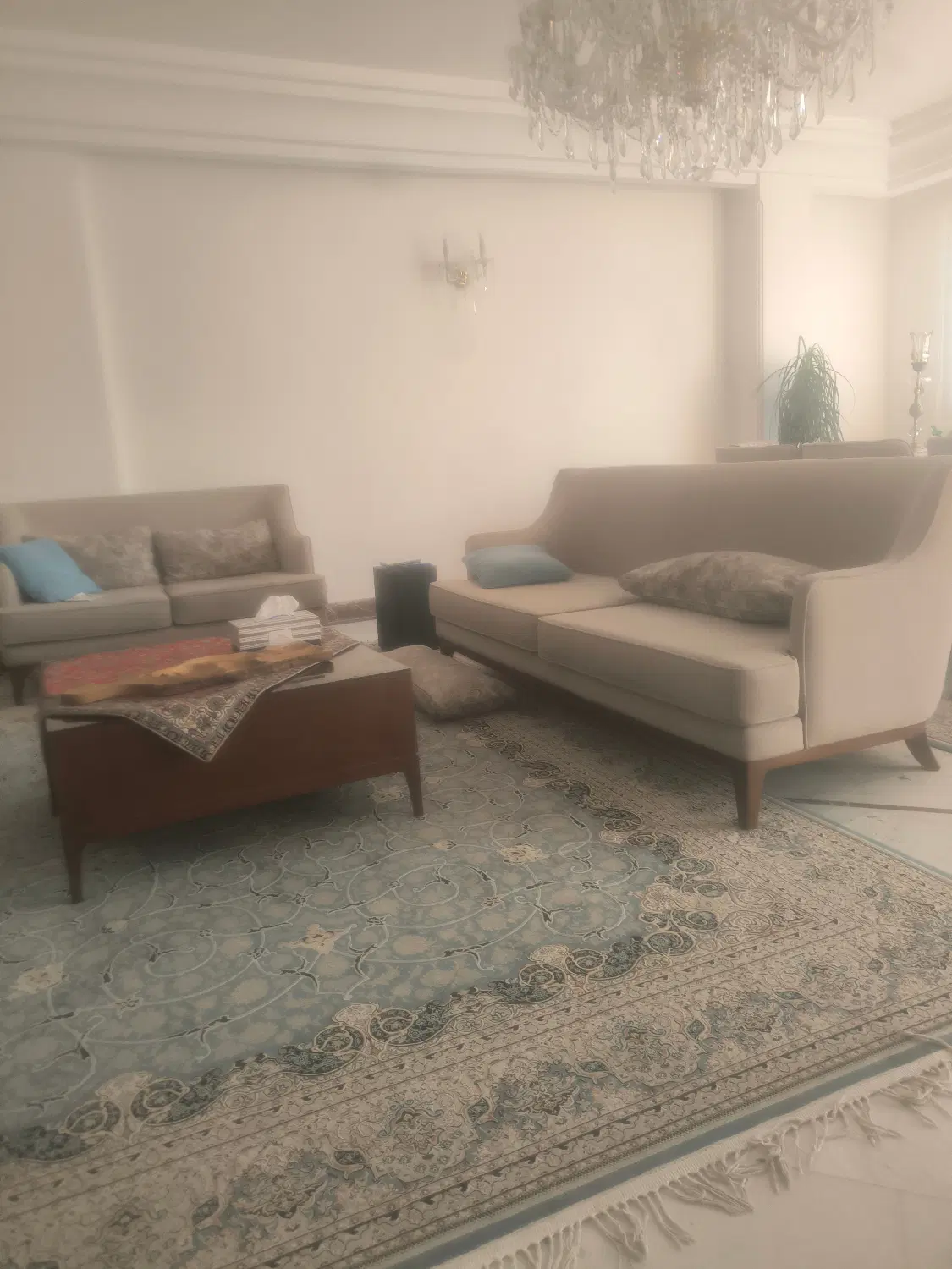اجاره خانه۱۷۸ متری  در یوسف اباد