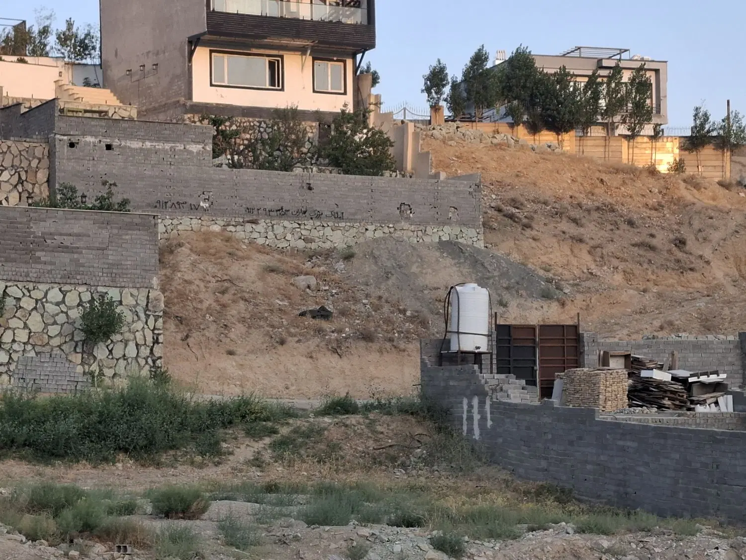 زمین