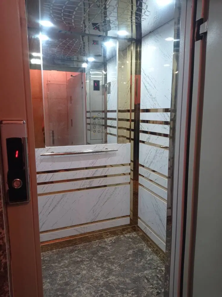 اجاره آپارتمان ۱۲۰ متری در ورداورد