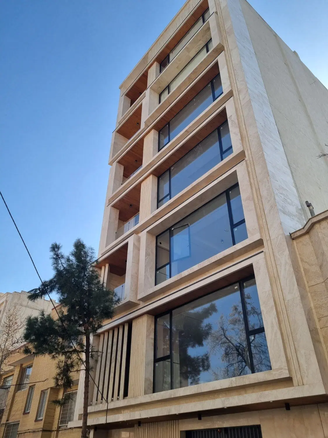 همخونه میخام