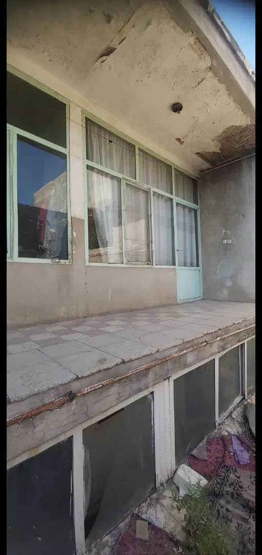 فروش خانه ویلایی