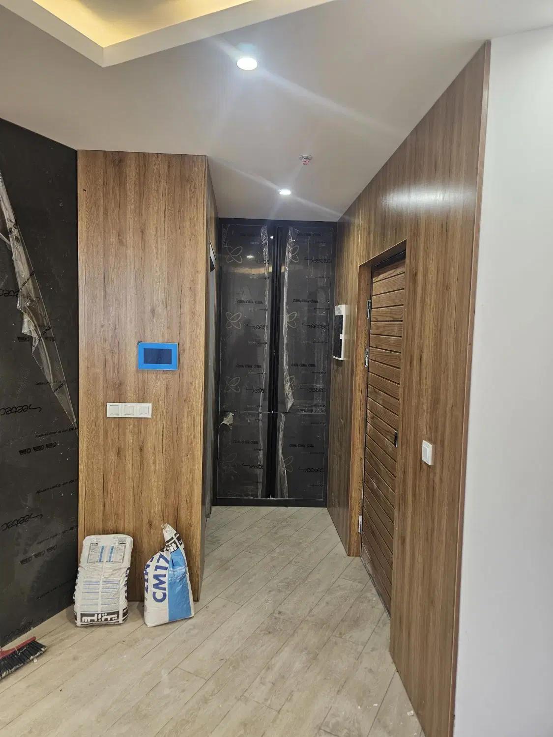 رهن اپارتمان تک خواب صفر