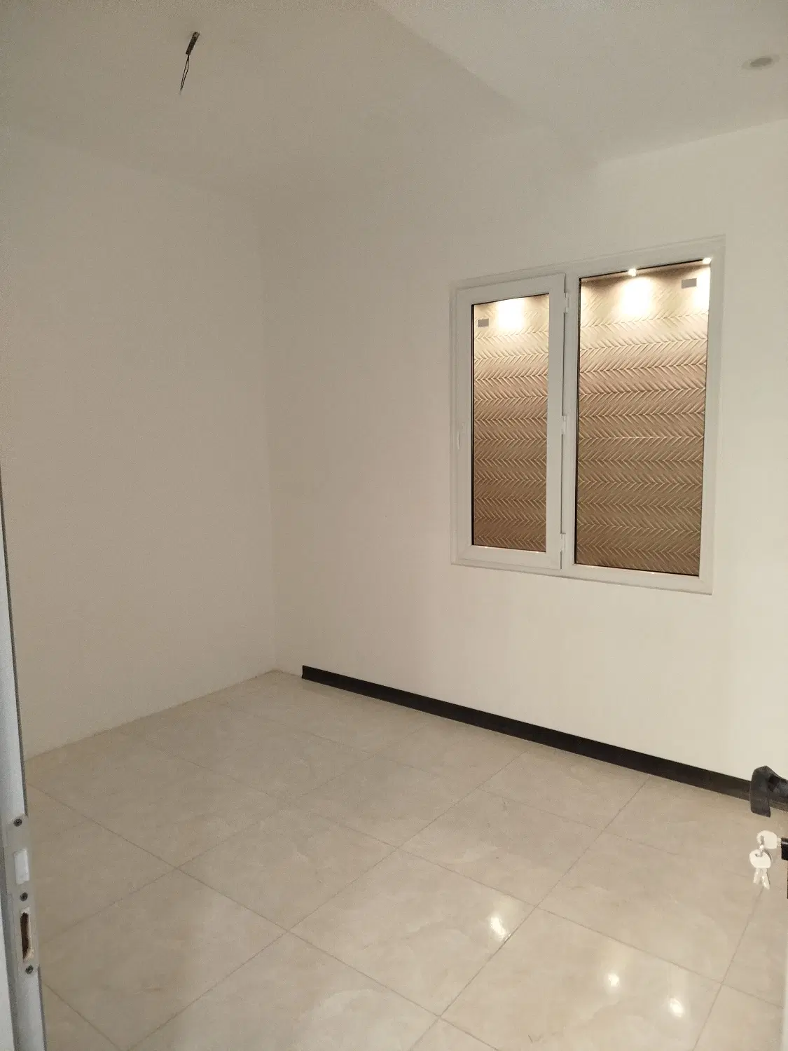 اپارتمان 105 متری شهرک غرب