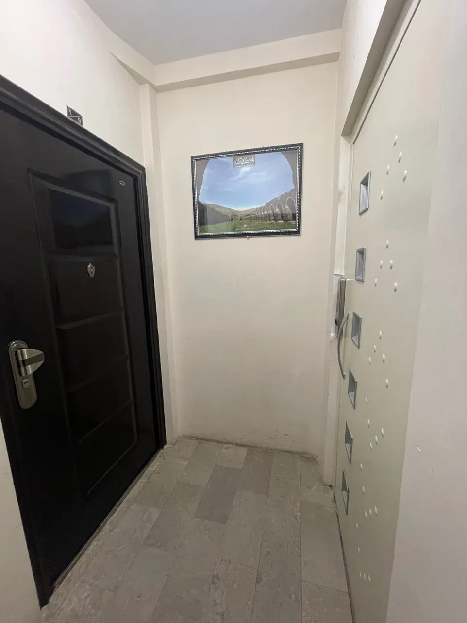 واحد ۱۶۵ متری