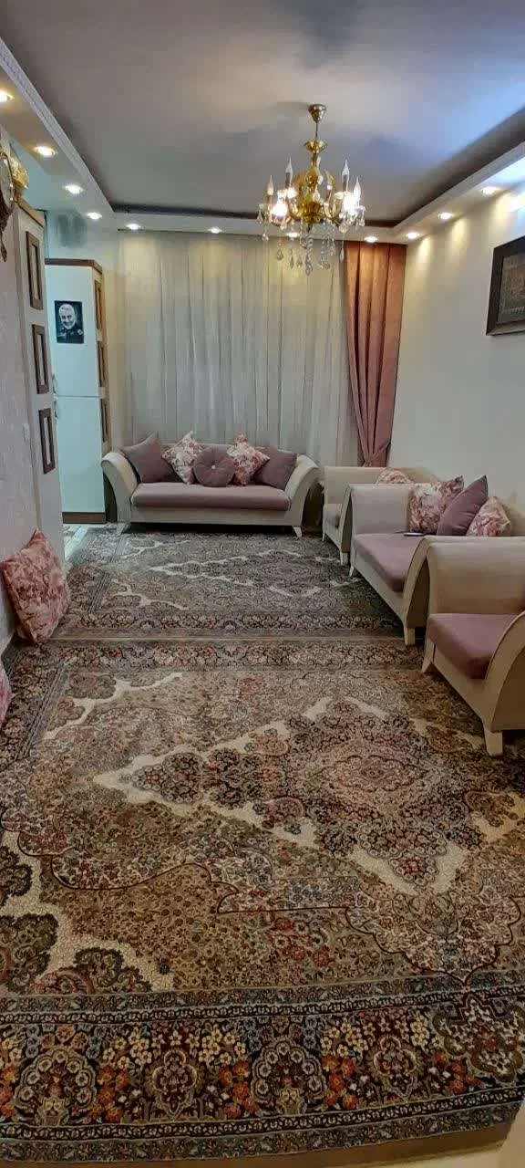 فروش آپارتمان یوسفیه۷